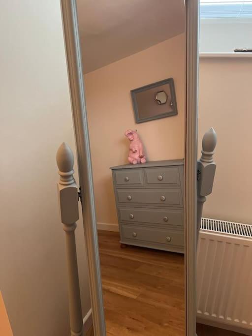 Harbourside 2 Bed Apartment, Barmouth Bridge Views Exteriér fotografie