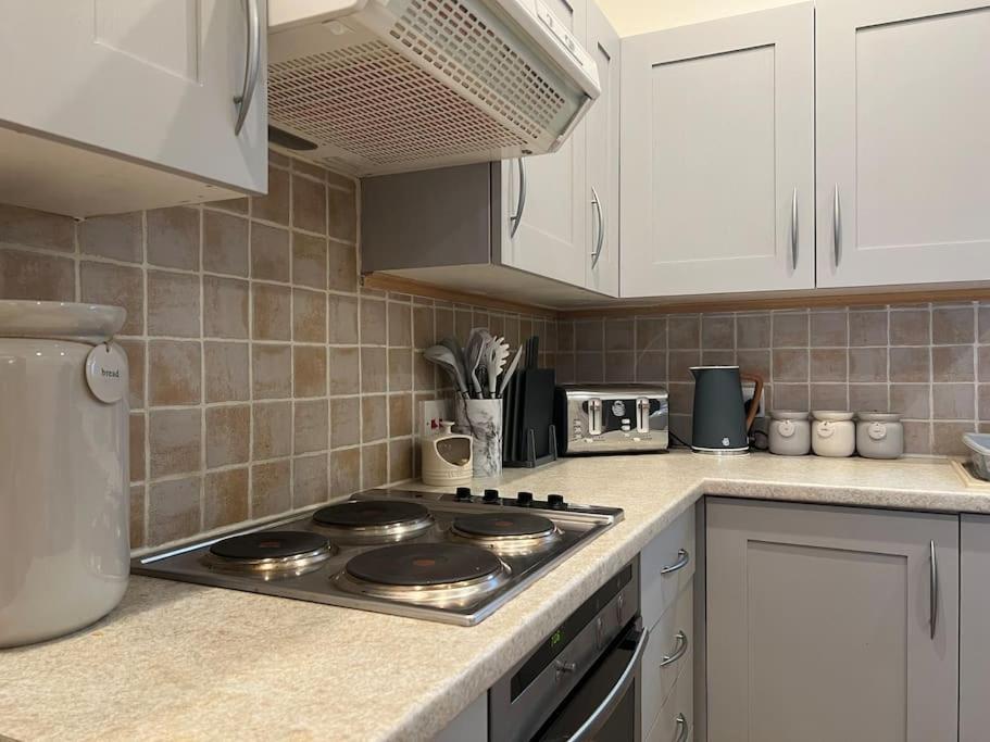 Harbourside 2 Bed Apartment, Barmouth Bridge Views Exteriér fotografie