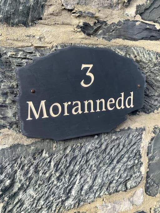 Harbourside 2 Bed Apartment, Barmouth Bridge Views Exteriér fotografie