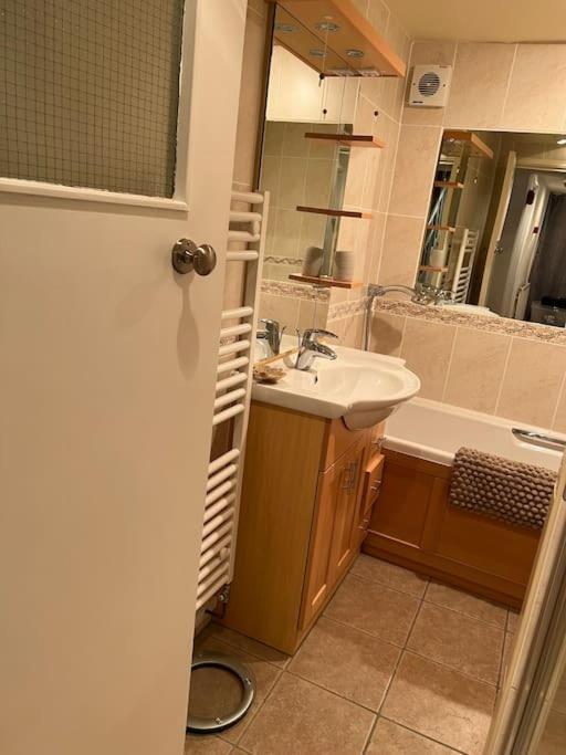 Harbourside 2 Bed Apartment, Barmouth Bridge Views Exteriér fotografie