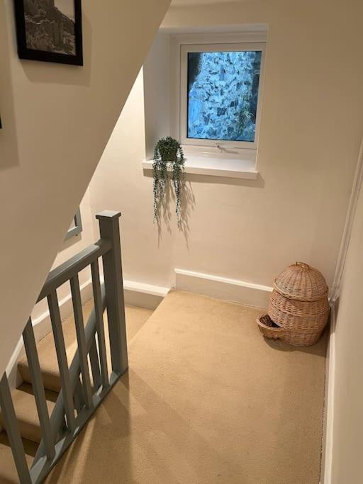 Harbourside 2 Bed Apartment, Barmouth Bridge Views Exteriér fotografie